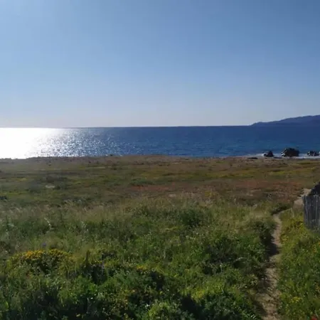 T2 Sanguinaires Calme Et Cosy, Entre Mer Et Maquis Ajaccio  Exterior photo