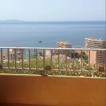 T2 Sanguinaires Calme Et Cosy, Entre Mer Et Maquis Ajaccio  Exterior photo